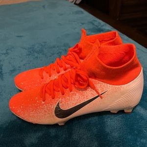 COPY - Nike Mercurial Women’s Cleats.